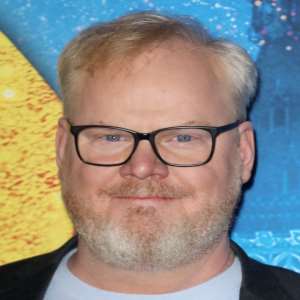 Jim Gaffigan